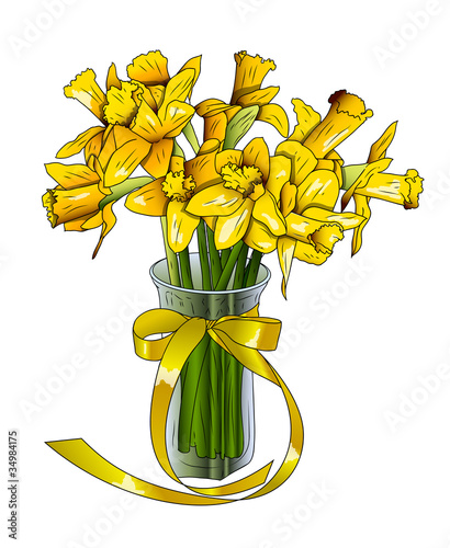 Fototapeta Naklejka Na Ścianę i Meble -  flowers