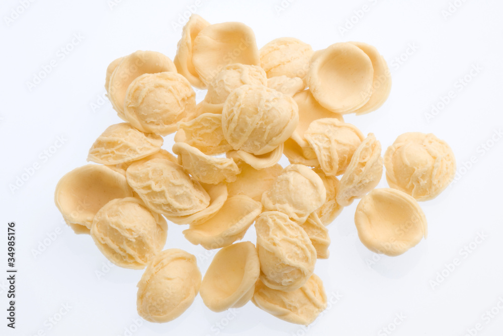 orecchiette pugliesi orecchiette pugliesi