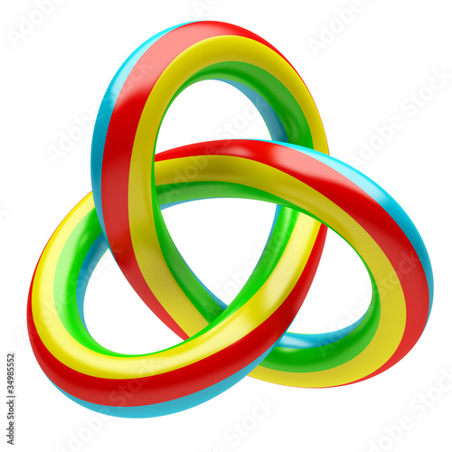 Abstract Shape