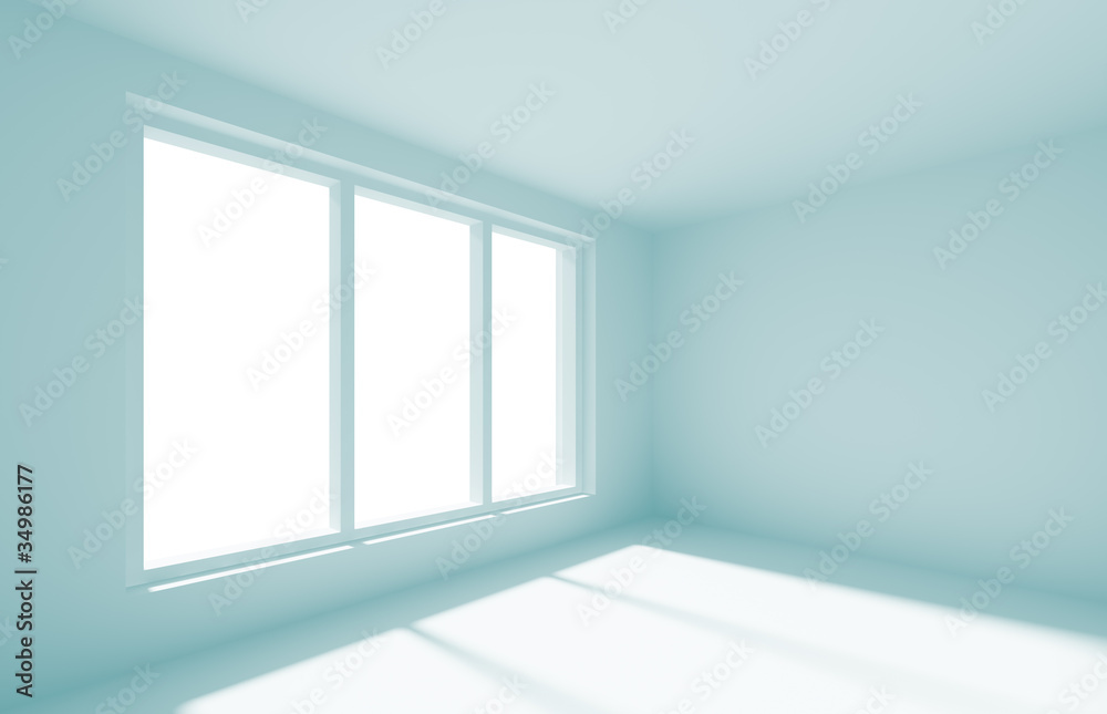 Fototapeta premium Abstract Architecture Background