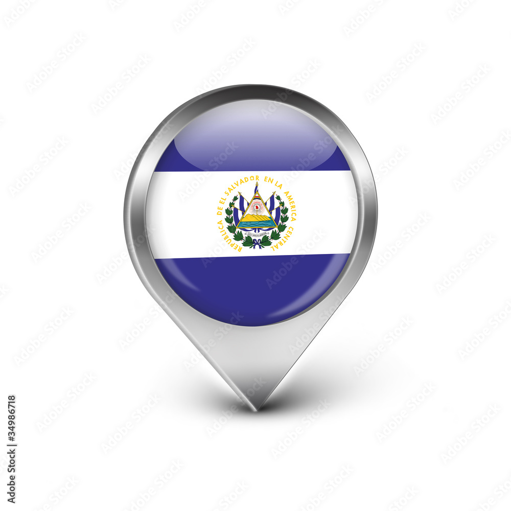El Salvador El Salvador