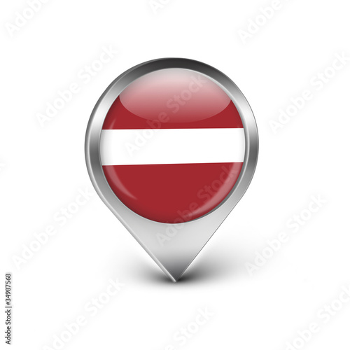 Free Download Lettland - GFXLoad
