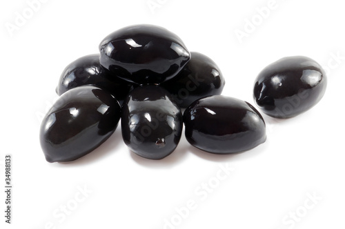 large black olives