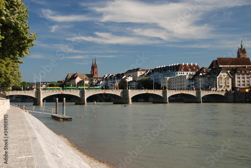 Basel, Switzerland