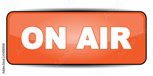 ON AIR ICON