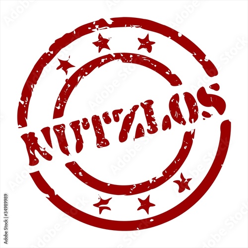 stempel nutzlos I