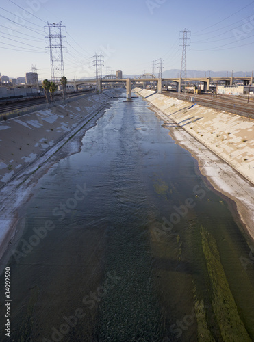 Los Angeles River 2