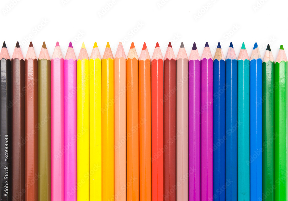 colored pencils colored pencils