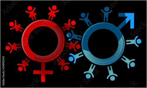love relationship symbol