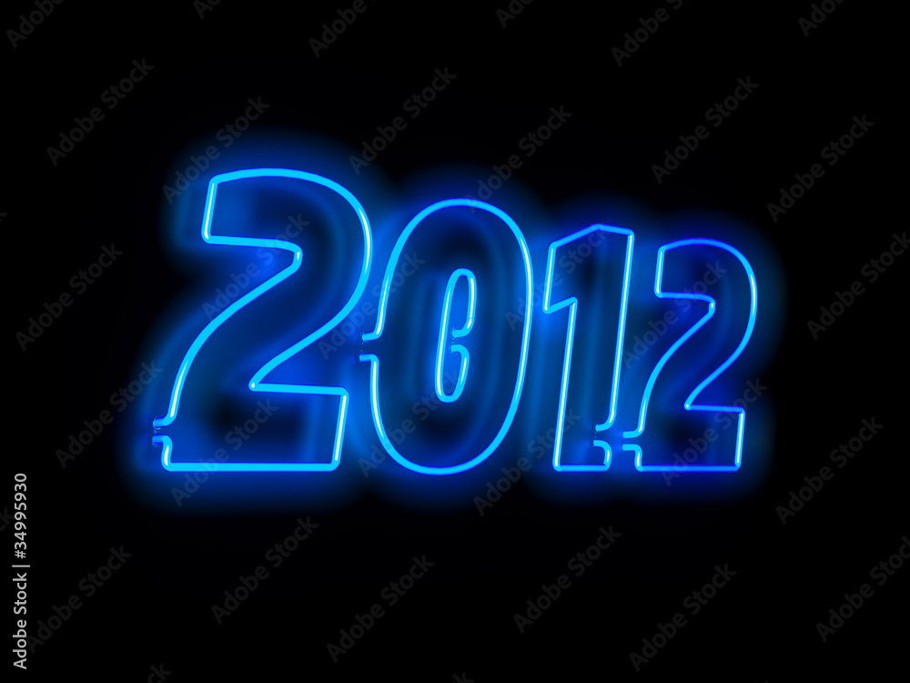 neon lamp 2012 neon lamp 2012