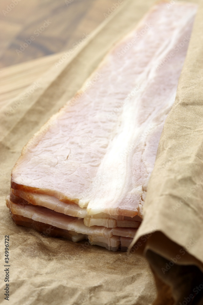 cured delicious bacon cured delicious bacon