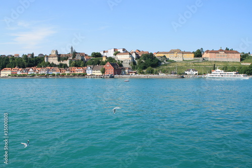 Meersburg