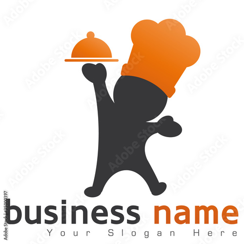 logo restaurant