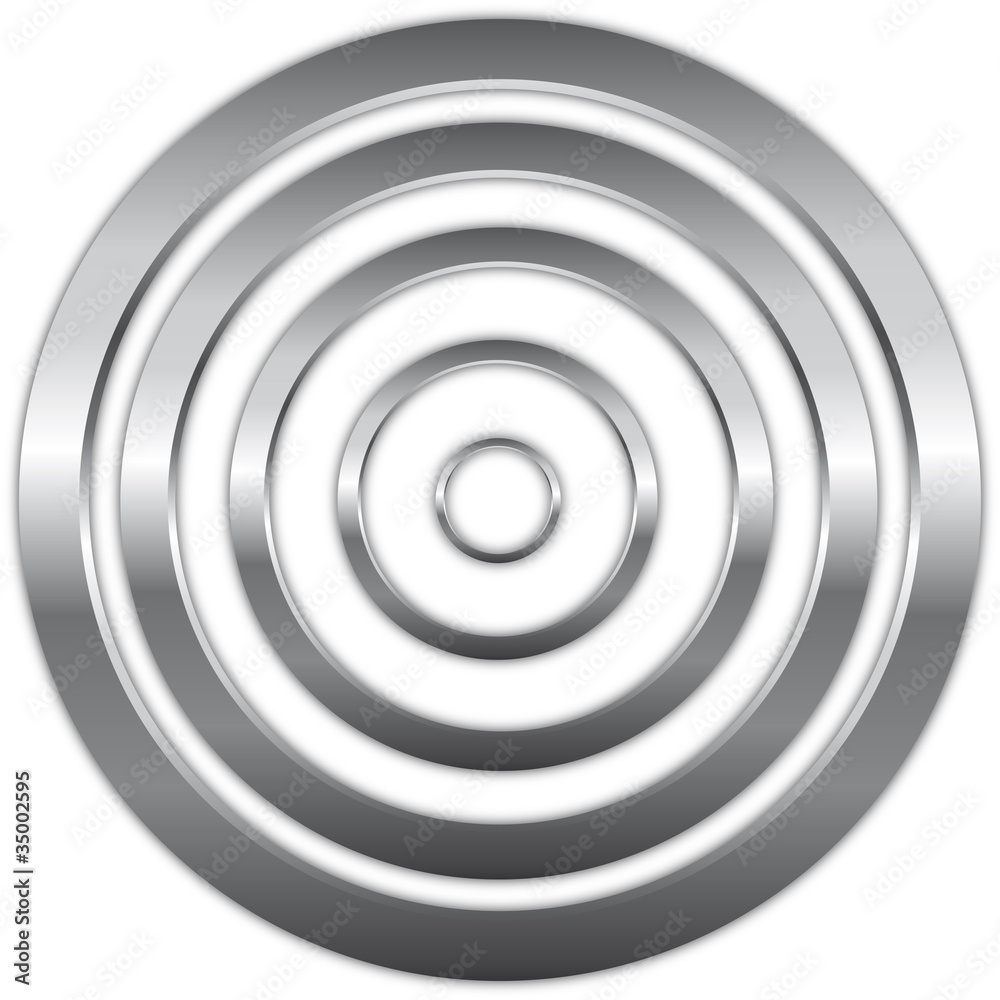 Chromring