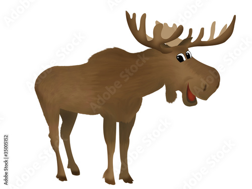 Moose