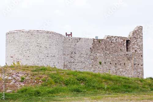 St. Servolo castle photo