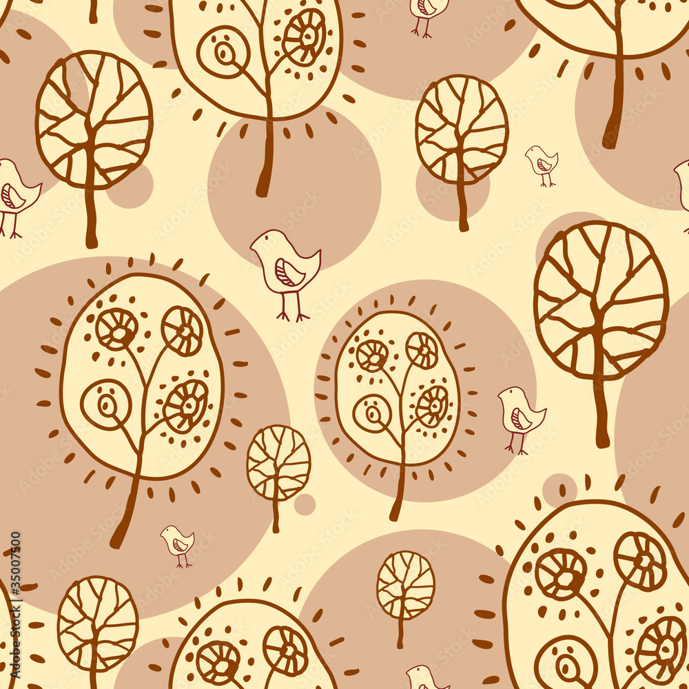 floral seamless pattern floral seamless pattern