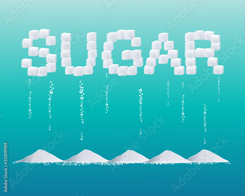 sugar design