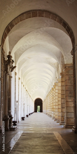 padula monastery