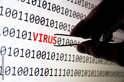 Virus_infektion