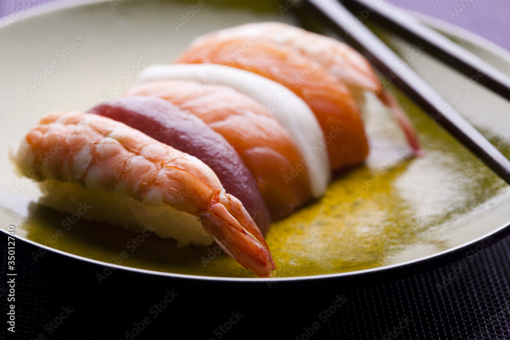 Sushi Sushi