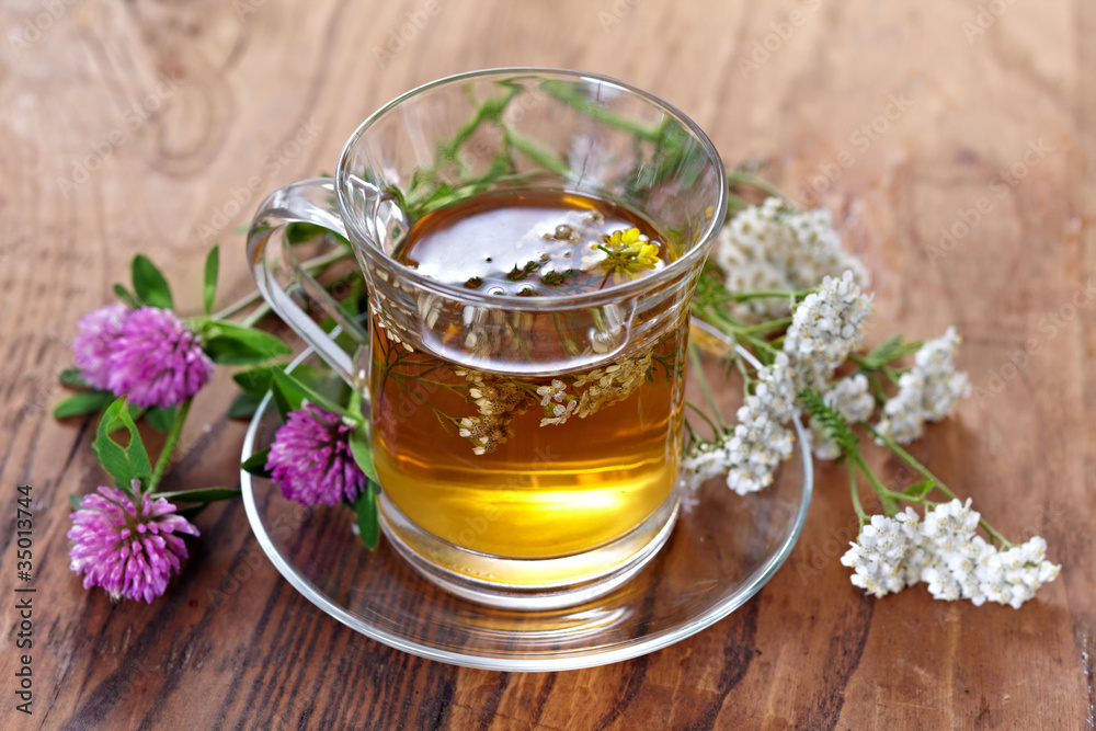 herbal tea herbal tea
