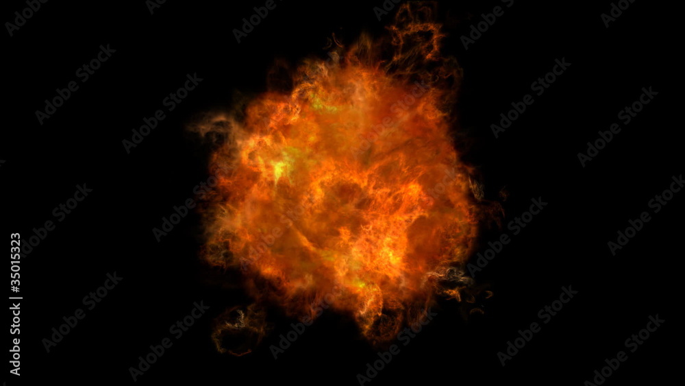 fire ball fire ball