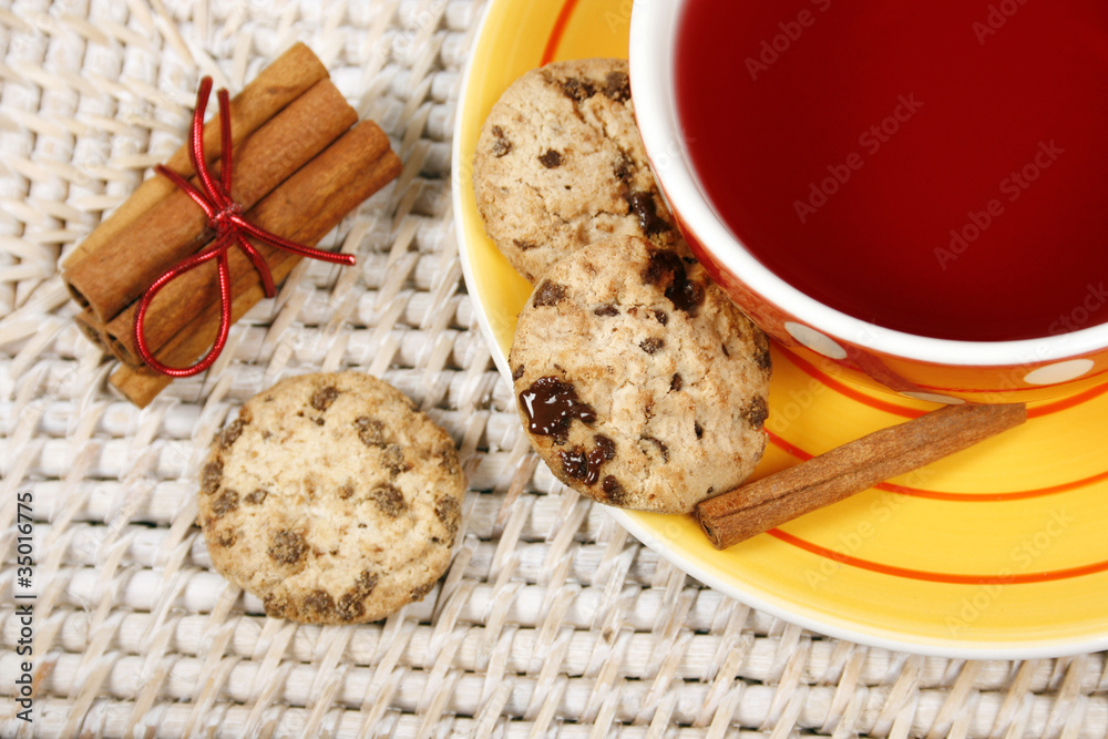 Tea Tea