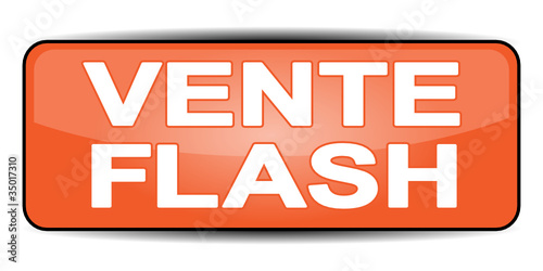 VENTE FLASH ICON