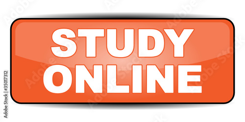 STUDY ONLINE ICON