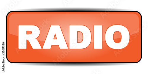 RADIO ICON