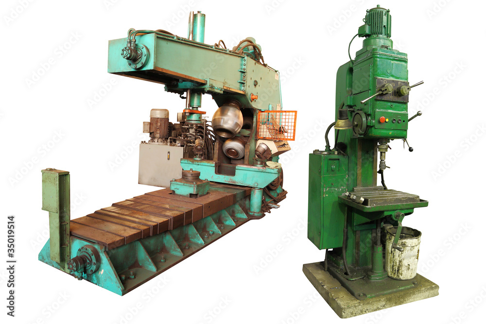 big squeezing machine big squeezing machine