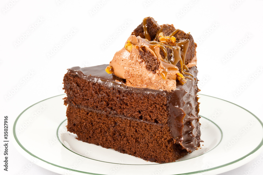 chocolate cake chocolate cake