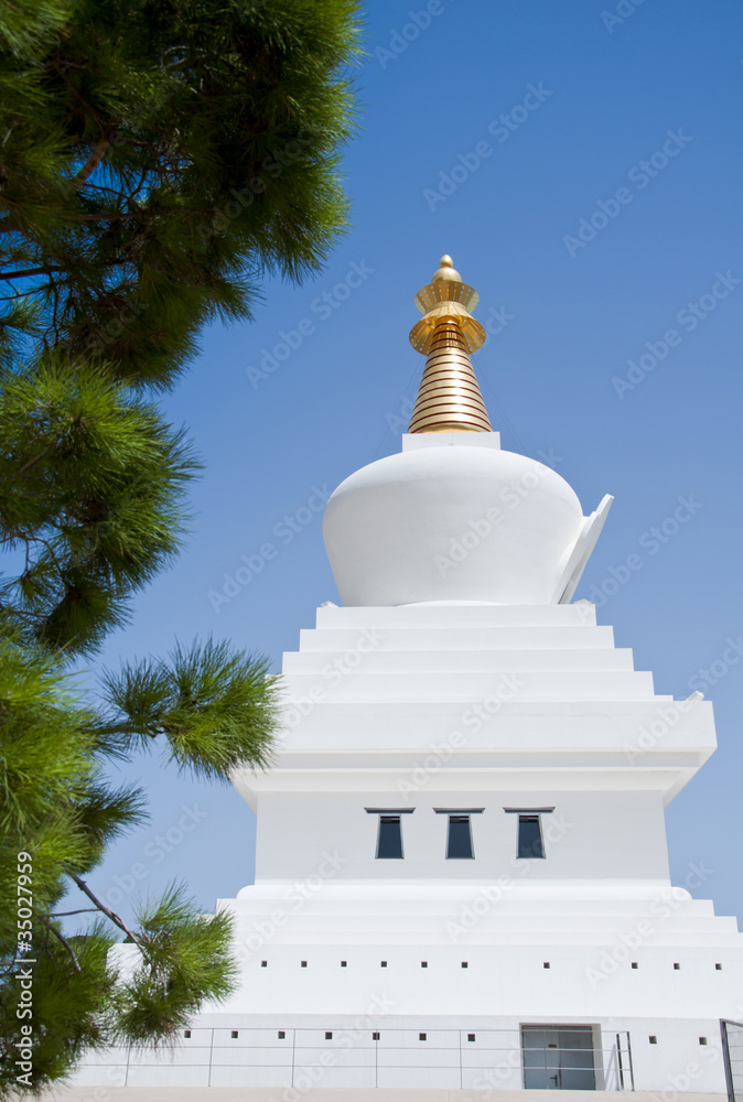 Stupa