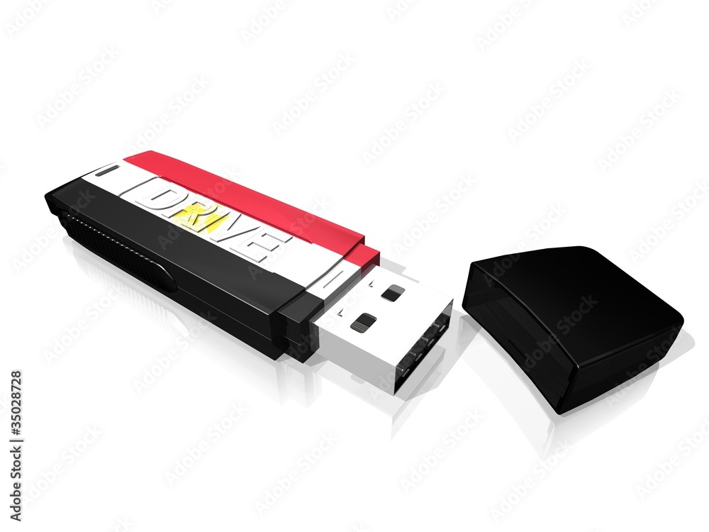 PENNA USB egitto PENNA USB egitto