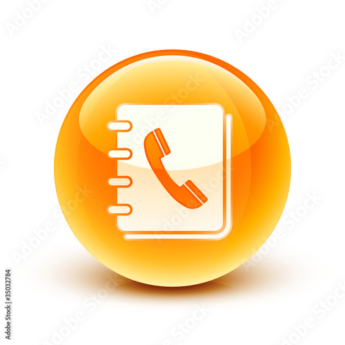 icône répertoire / repertory icon