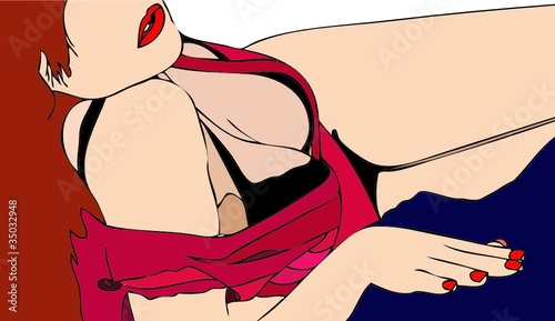 Sensualità Femminile