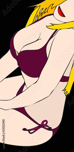 Sensualità Femminile