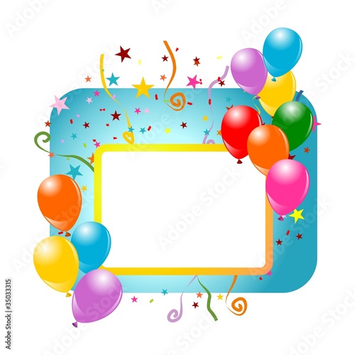 FIESTA INFANTIL