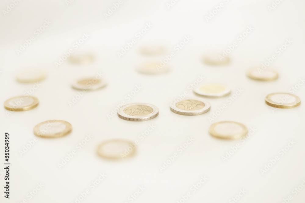 Konzept Geld Konzept Geld