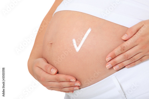 Wallpaper Mural Schwangerschaft Torontodigital.ca