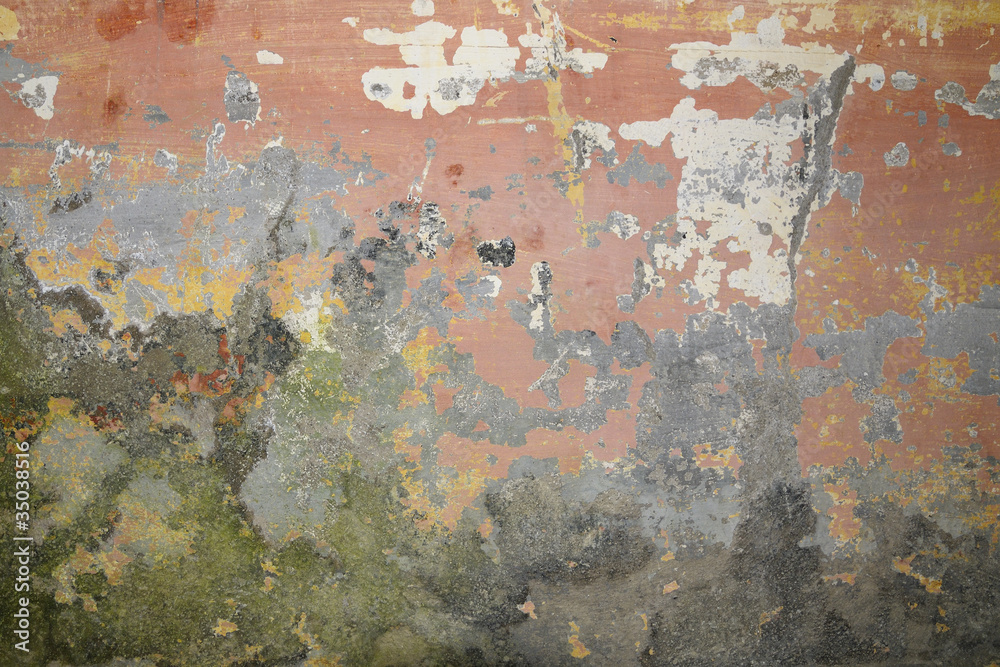 texture - old wall