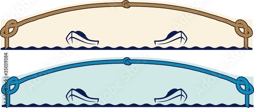 Nodi marinari