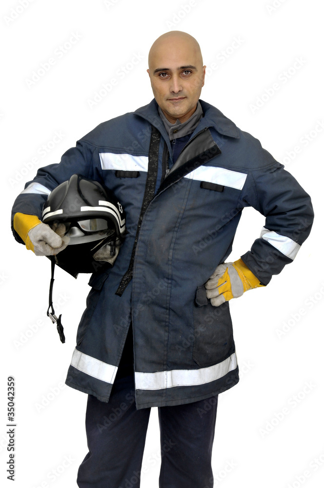 Fireman Fireman