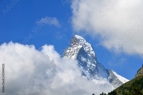 Matterhorn