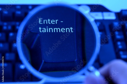 Entertainment