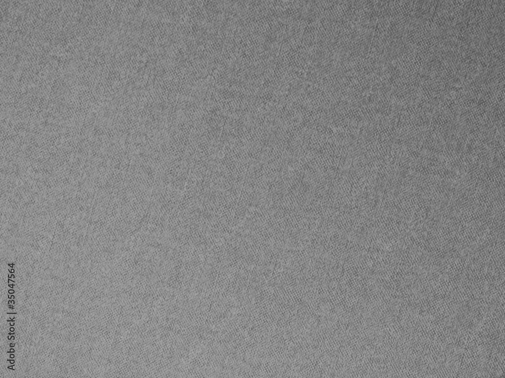 Fototapeta premium szara tkanina