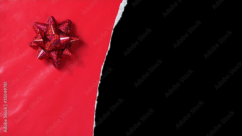 Unwrapping Gift