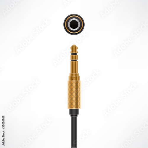 Audio Jack cable