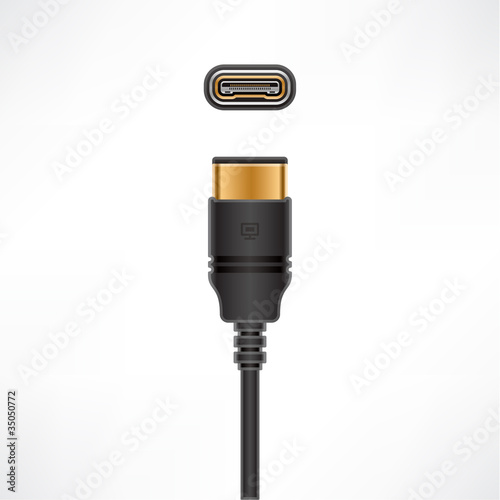 UDI cable